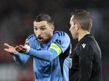 NÁZOR: Slovan je hotový. Z Fínska sa vrátil...