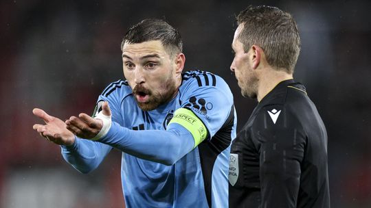 NÁZOR: Slovan je hotový. Z Fínska sa vrátil odetý do kabátu z hanby