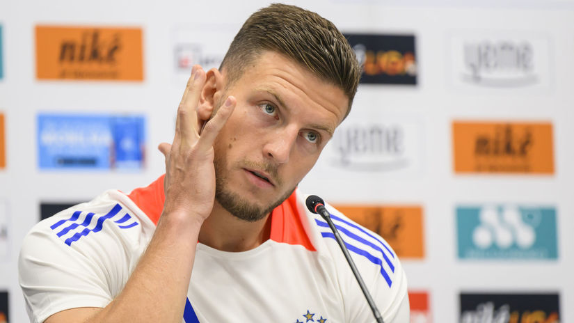 SR Futbal LM 3. predkolo Zápas Prvý Slovan Wimmer