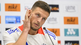 SR Futbal LM 3. predkolo Zápas Prvý Slovan Wimmer