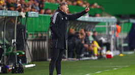 SR futbal NL 13. kolo Prešov Cifranič