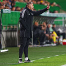 SR futbal NL 13. kolo Prešov Cifranič