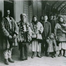 Ukrajinskí migranti