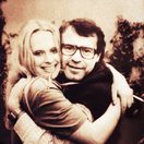 Věra Křesadlová, Miloš Forman