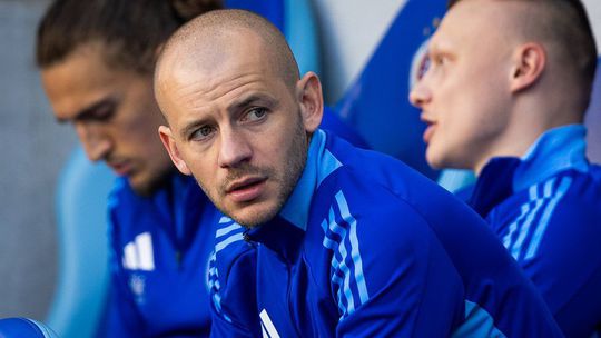 Úprimný Weiss junior o svojich démonoch: Stavil som sa Davidom Strelcom, že celý rok zvládnem nepiť alkohol