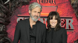 World Premiere of "Stranger Things" Season 5