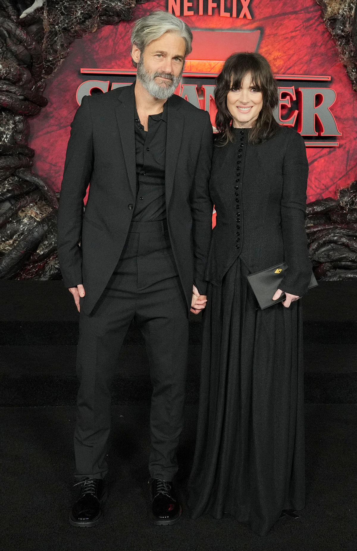 World Premiere of "Stranger Things" Season 5