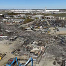 Louisville UPS Plane Crash