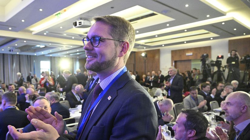 Matěj Ondřej Havel