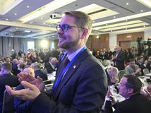 Matěj Ondřej Havel