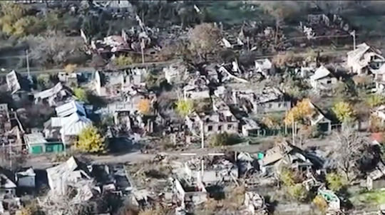 ONLINE: Zelenskyj: Zabili sme najviac Rusov od začiatku vojny. Pokrovsk v ruinách, ruskí vojaci zvyšujú tlak