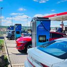 ADAC - nedostatocne vybavene nabijacie stanice