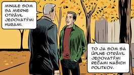 Gašparec, 10. 11. 2025