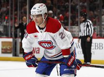 Šikovný Dvorský dal druhý gól v NHL....