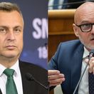 kolaz diskusia branislav grohling andrej danko