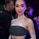 Modelka a influencerka Veronika Biasol.