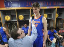 V škôlke mal 157 cm, v dvanástich už 213....