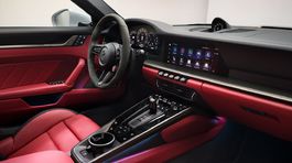 Porsche 911 Turbo S 2026 13