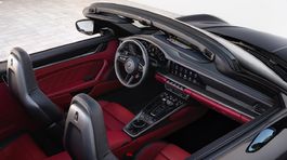 Porsche 911 Turbo S 2026 14