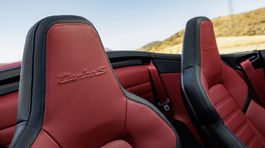 Porsche 911 Turbo S 2026 15