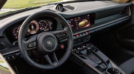 Porsche 911 Turbo S 2026 5