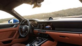 Porsche 911 Turbo S 2026 8