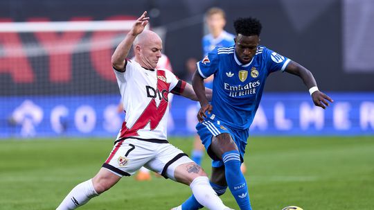 Real Madrid stratil prvé body. Na pôde mužstva, ktoré čoskoro pricestuje do Bratislavy