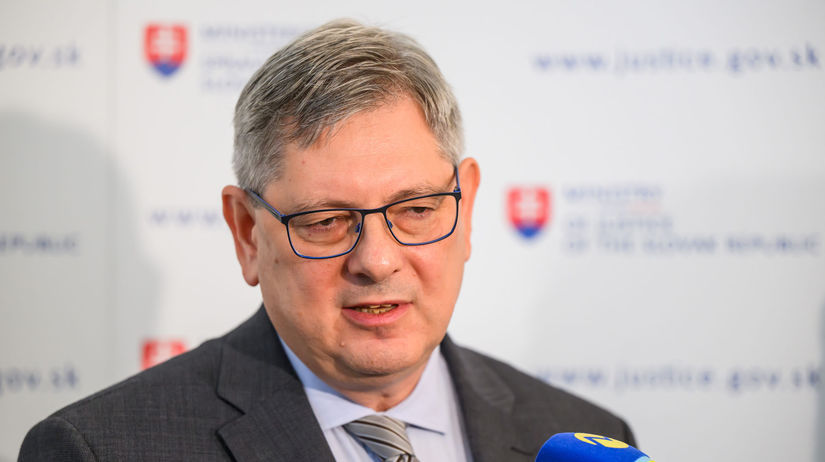 SR ÚMS Vallo Hattas MS Susko Bezpečnosť BAX