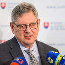 SR ÚMS Vallo Hattas MS Susko Bezpečnosť BAX