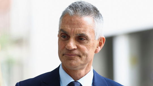 Šéf BBC a šéfka spravodajstva rezignovali pre problematické zostrihanie Trumpovho prejavu