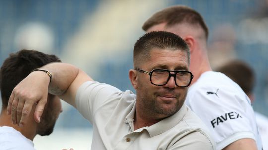 Mám chuť z Česka odísť, hlási známy ligový funkcionár. Niektorí hráči budú mať so mnou problém