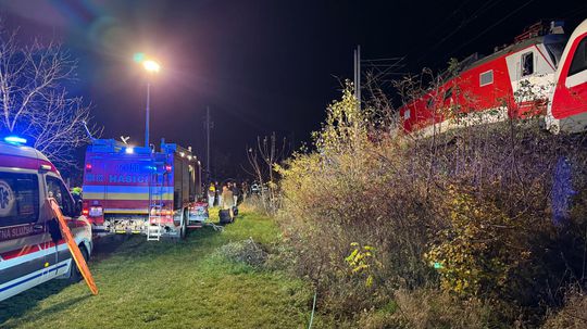 Štát odškodní zranených z vlakových nehôd. Cestujúci dostanú tisíce eur, personál ZSSK nie