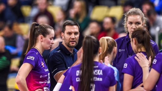 Slovenský volejbal má nových reprezentačných trénerov. Mužov povedie známe meno, ženy prevzal Talian