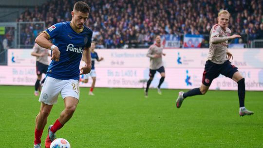 Calzona vypočul želanie ľudu a nazval ho žolíkom. Aj v Nemecku chcú, aby sme ich zdolali, vraví Kaprálik