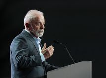 Brazília Belém COP30 Konferencia začiatok