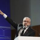 Britain Ukraine Conference