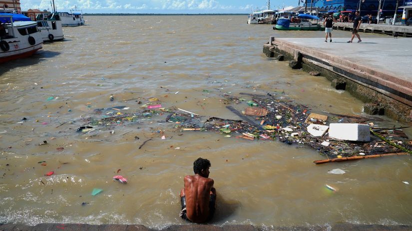 COP30 Climate Summit
