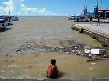 COP30 Climate Summit