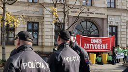 Envirorezort / Greenpeace /