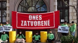 Envirorezort / Greenpeace /