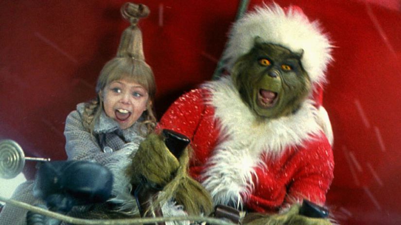 Grinch