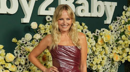 Herečka Malin Akerman.