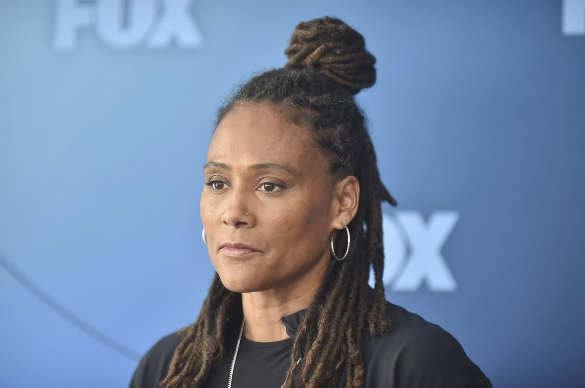 Marion Jonesová na snímke z minulého roka. Pred...