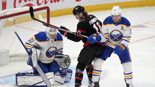 Liptáci priviedli posilu na problémový post. Skúsený brankár si zachytal aj v NHL