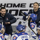 Nemecko Hokej Országh Woodcroft