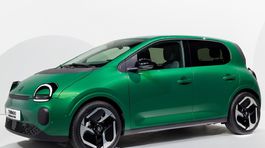 Renault Twingo E-Tech - 2025