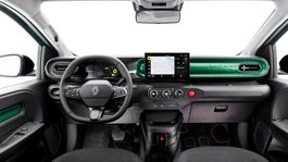 Renault Twingo E-Tech - 2025