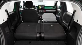 Renault Twingo E-Tech - 2025