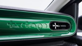 Renault Twingo E-Tech - 2025