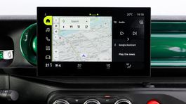 Renault Twingo E-Tech - 2025